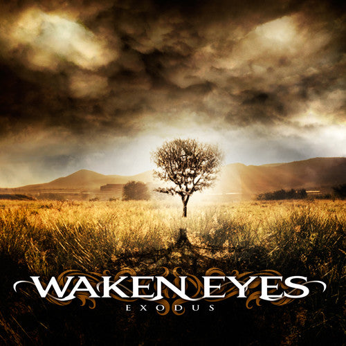 Waken Eyes - Waken Eyes