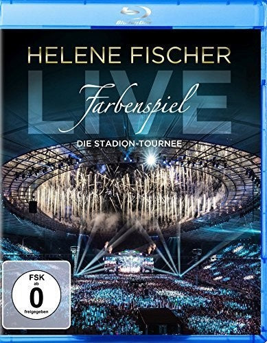 Farbenspiel Live: Die Stadion Tournee