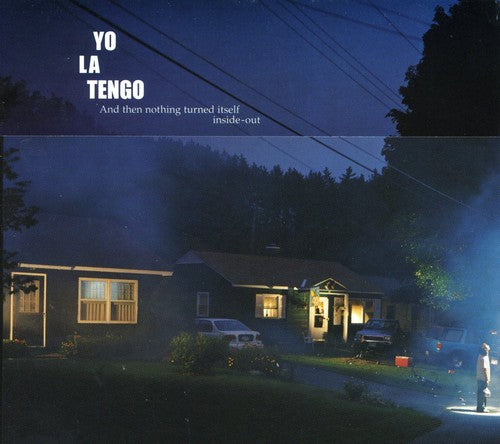 Yo La Tengo - And Then Nothing Turned Itself Inside-Out