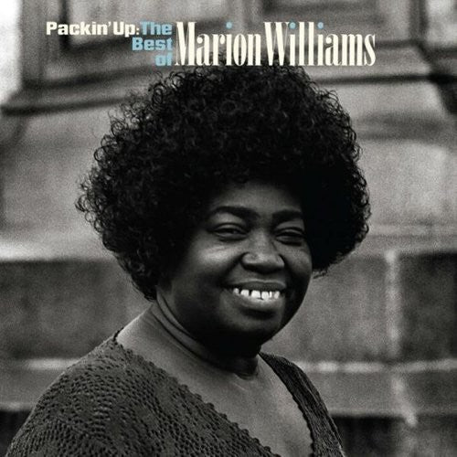 Marion Williams - Packin' Up: The Best of Marion Williams