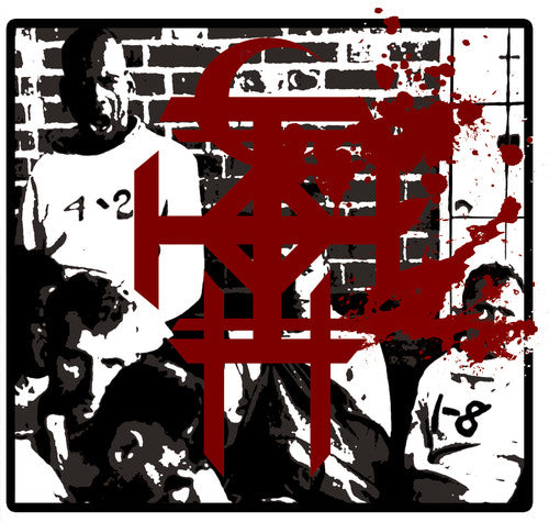 Corrections House - Know How to Carry a Whip