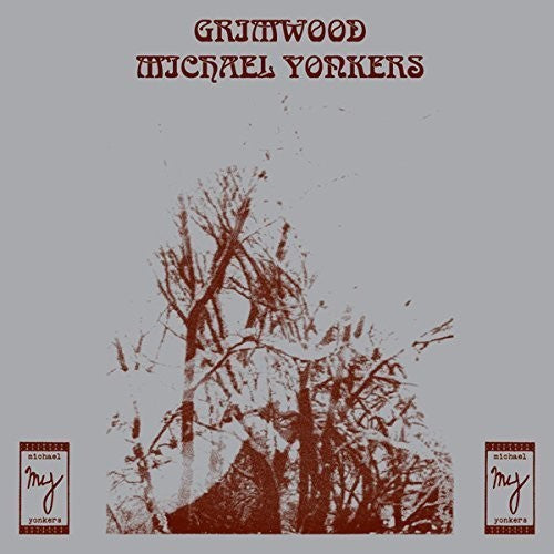 Michael Yonkers - Grimwood