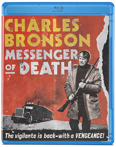 Messenger of Death