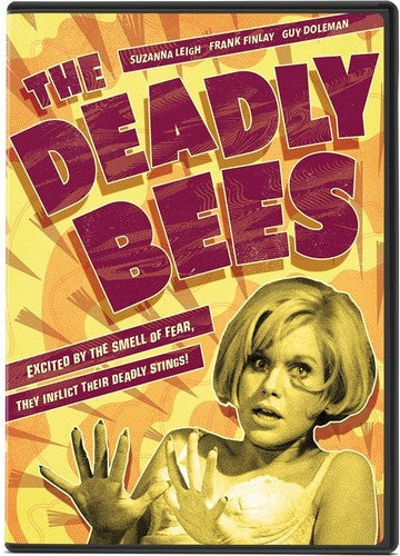 The Deadly Bees