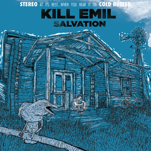 Kill Emil - Salvation