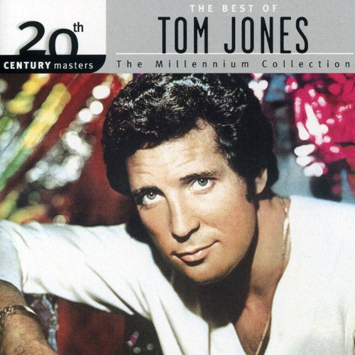 Tom Jones - 20th Century Masters