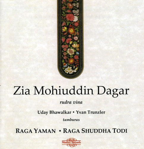 Raga Yaman - Raga Shuddha Todi