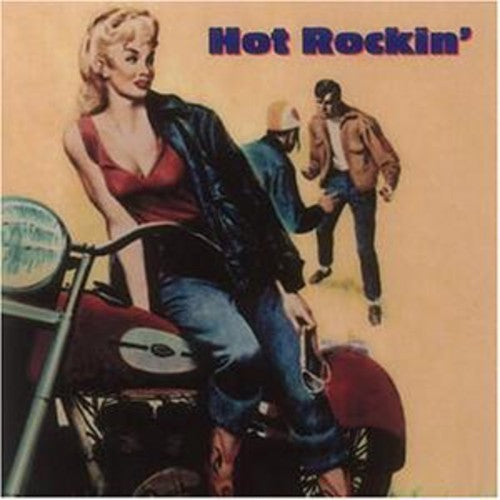 Hot Rockin/ Various - Hot Rockin'