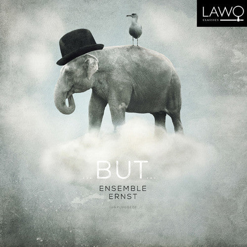 Matre/ Ensemble Ernts - But
