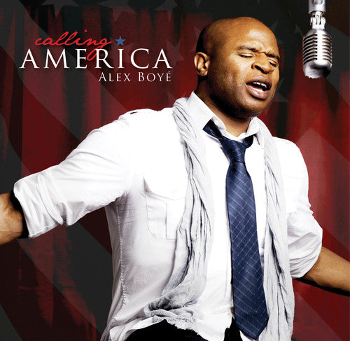 Alex Boye - Calling America