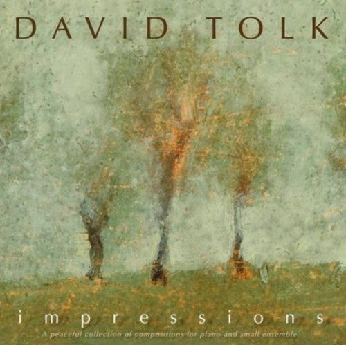 David Tolk - Impressions