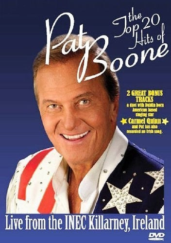 Live From Killarney Ireland