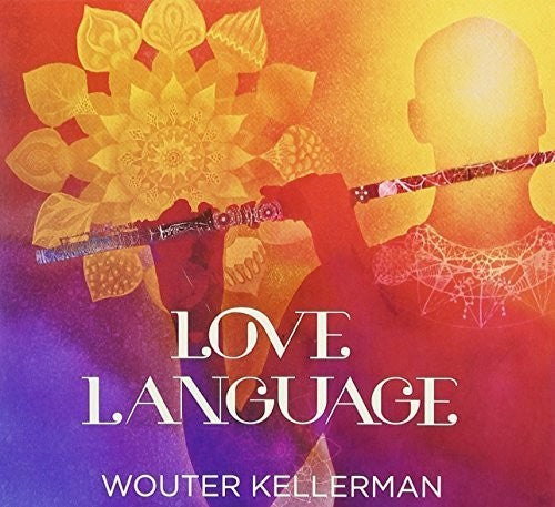 Wouter Kellerman - Love Language
