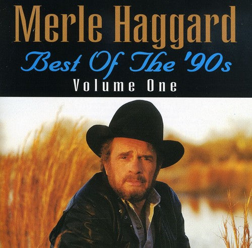 Merle Haggard - Best Of The 90's 1