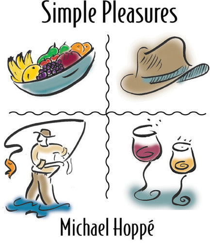 Michael Hoppe - Simple Pleasures