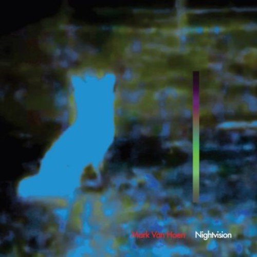 Mark Hoen - Nightvision