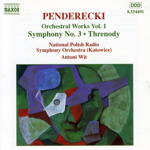 Wit - Orchestral Works 1 / Various