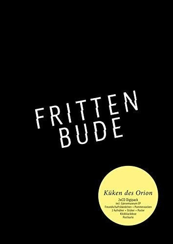 Frittenbude - Kueken Des Orion: Limited Edition