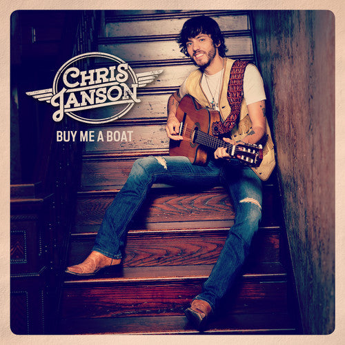 Chris Janson - Buy Me a Boat