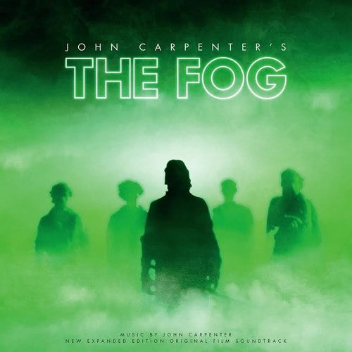 John Carpenter - The Fog (Original Soundtrack)
