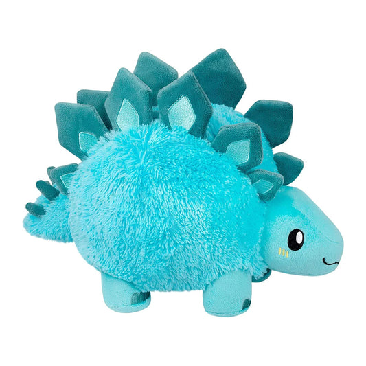 Squishable Stegosaurus Plush