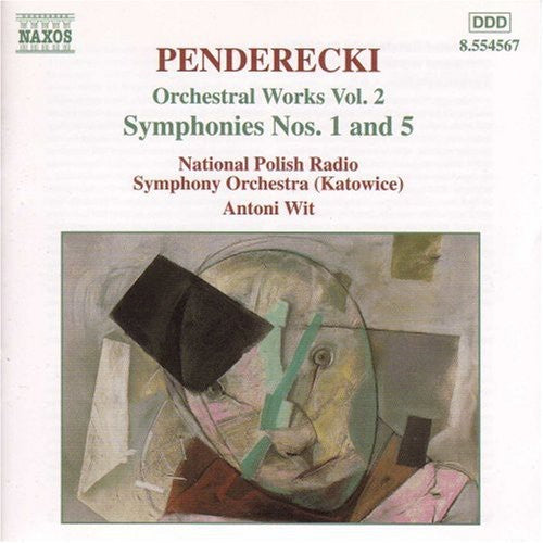 Orchestral Works 2 / Various