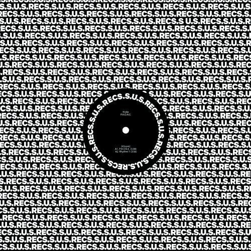 Kloke - P.H.O.N.E.