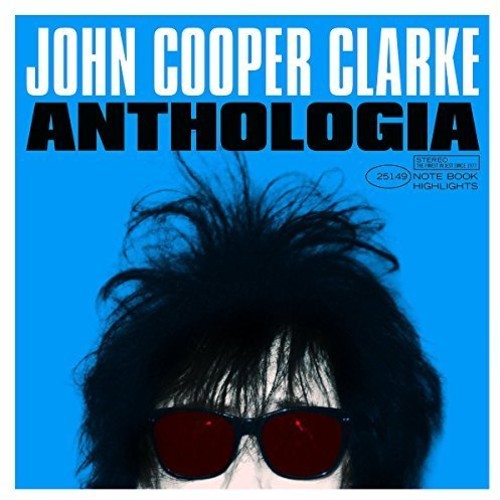 John Clarke - Anthologia