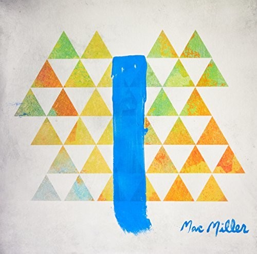 Mac Miller - Blue Slide Park