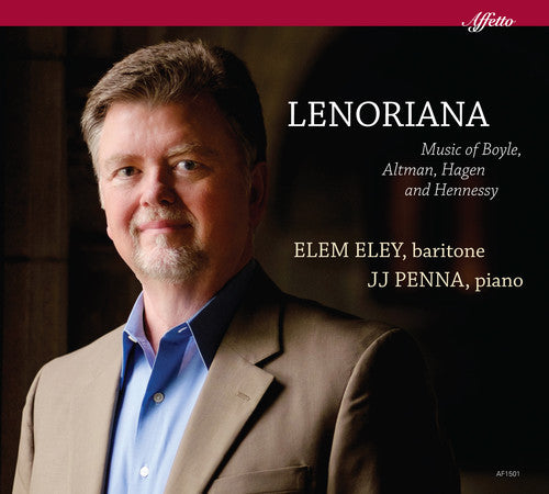 Boyle/ Elem Eley / JJ Penna - Lenoria