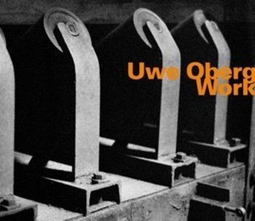Uwe Oberg - Work: Piano Solo