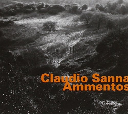 Claudio Sanna - Ammentos