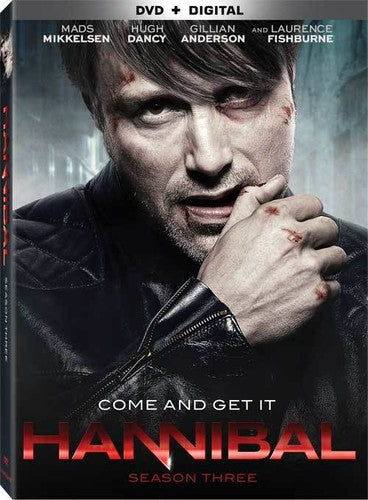Hannibal: Season 3