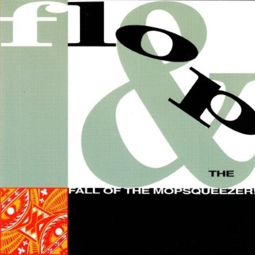 Flop - Fall Of Mopsqueezer