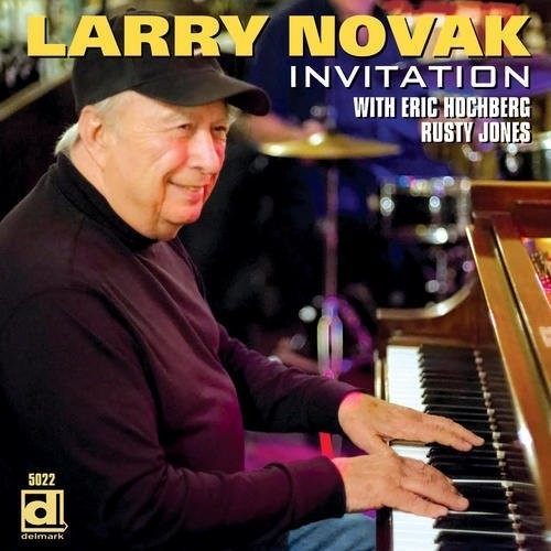 Larry Trio - Invitation