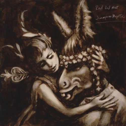 Red Red Meat - Majestic