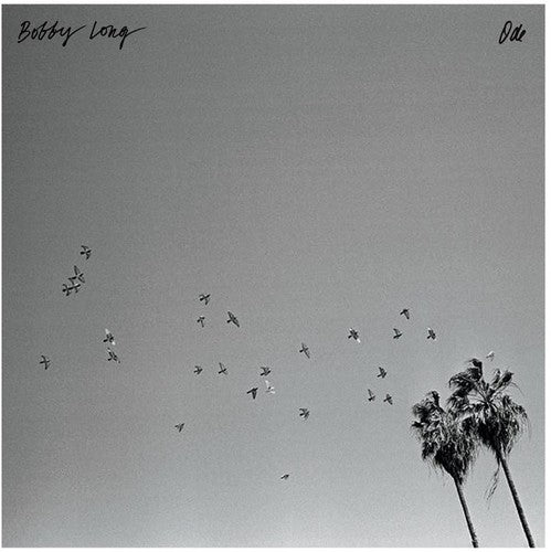 Bobby Long - Ode