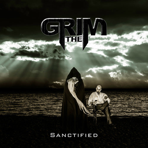 Grim - Sanctified