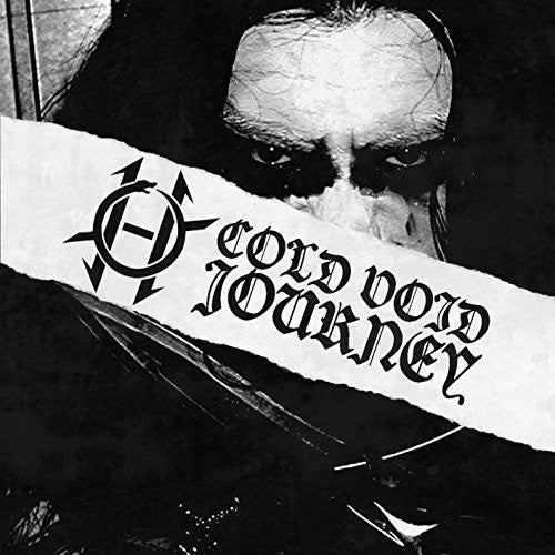 Hiems - Cold Void Journey (The Forsaken Crimes)
