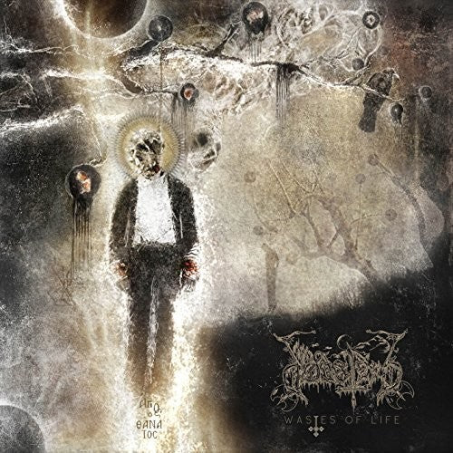 Dodsferd - Wastes of Life