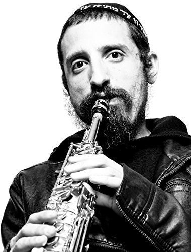 Daniel Zamir - Redemption Songs
