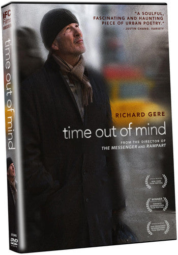 Time Out of Mind