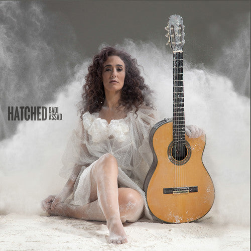 Badi Assad - Hatched