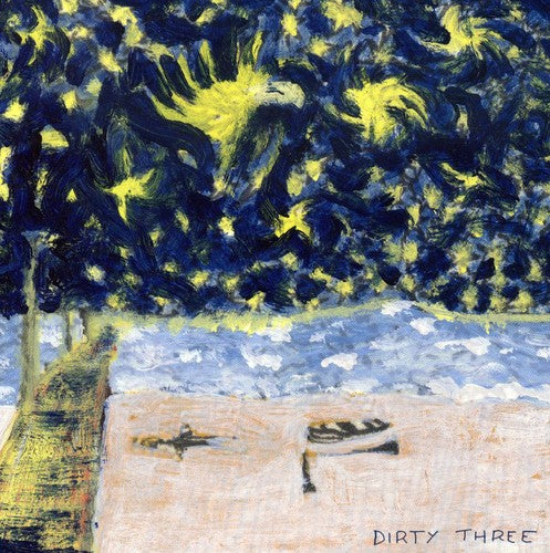 Dirty Three - Whatever You Love, You Are