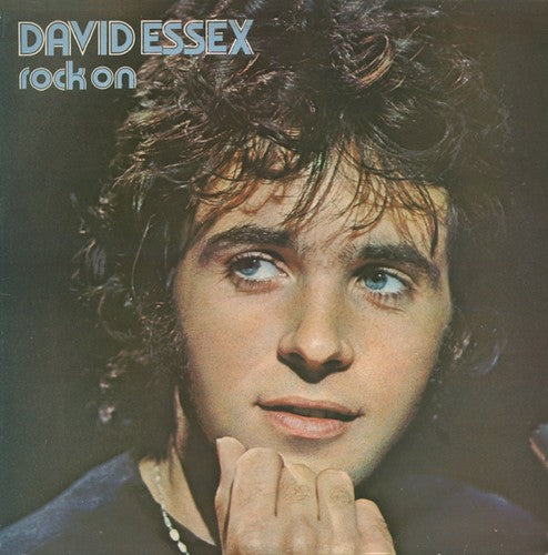 David Essex - Rock on