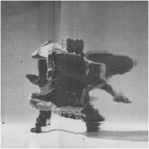 Gabriel Saloman - Movement Building Vol. 2