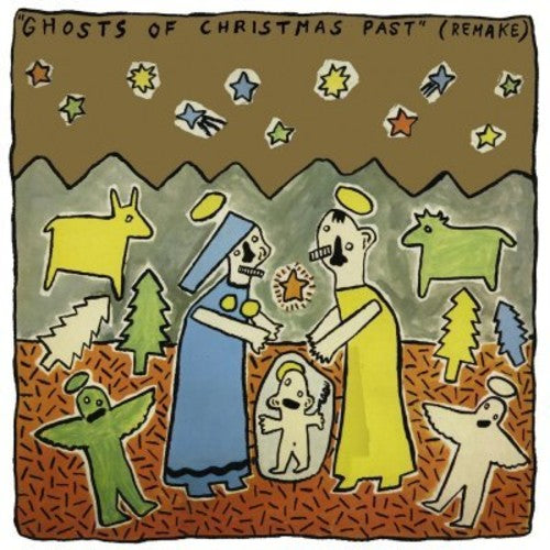 Ghosts of Christmas Past/ Various - Ghosts Of Christmas Past (Various Artists)