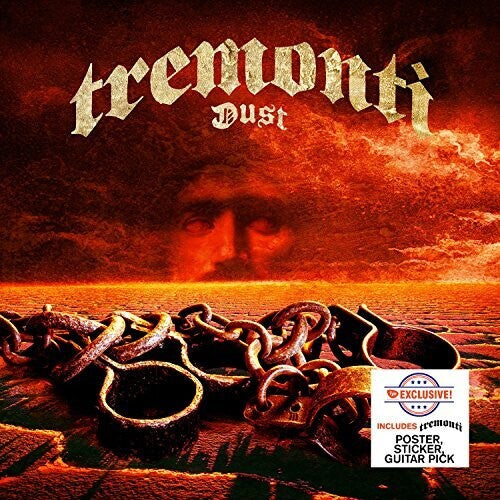 Tremonti - Dust (F.Y.E. Exclusive)
