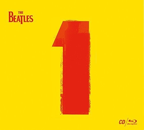 Beatles - 1