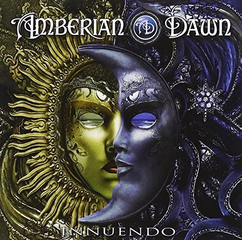 Amberian Dawn - Innuendo